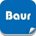 Logo Baur Vliesstoffe GmbH