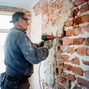 Baurenovierung Düvel Damme