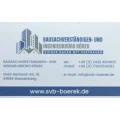 Bausachverst&auml;ndigen-und Ingenieurb&uuml;ro B&ouml;rek Wassenberg