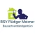 Logo Bausachverständigenbüro BSV Rüdiger Meixner