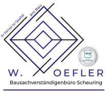 Bausachverst&auml;ndigenb&uuml;ro Scheuring Oefler Scheuring