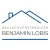 Logo Bausachverständiger Benjamin Lobis