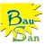 Logo BauSan