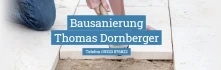 Logo Bausanierung Dornberger
