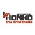 Logo Bausanierung Honko