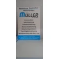 Bausanierungen und Bautenschutz M&uuml;ller Idesheim