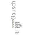 Logo Bausch Fliesen und Natursteine GmbH