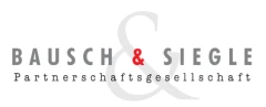 Bausch & Siegle Partnerschaftsgesellschaft mbB Reutlingen