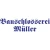 Logo Bauschlosserei Frank Müller