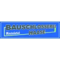 Bauschlosserei Haase; Steffen Haase Bad Liebenstein