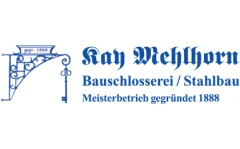 Bauschlosserei Kay Mehlhorn Bad Schlema