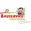 Logo Bauservice Andre Schmohl
