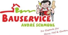Logo Bauservice Andre Schmohl