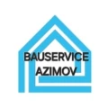 Bauservice Azimov Sehnde