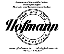 Bauservice Hofmann Marburg