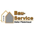 Logo Bauservice Inh. Stefan Pfadenhauer