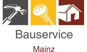 Logo Bauservice Mainz GmbH & CO. KG