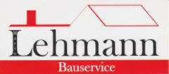 Logo Bauservice Mario Lehmann
