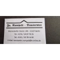 Bauservice-Rumpelt Berlin