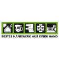 Logo Bauservice Thomas B&auml;hr
