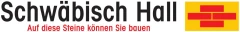 Logo Bausparkasse Schwäbisch Hall AG Oliver Schmitt