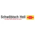 Logo Bausparkasse Schwäbisch Hall - Daniel Comesana