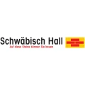 Logo Bausparkasse Schw&auml;bisch Hall Frank Neuber