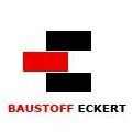 Logo Baustoff Eckert GmbH & Co. KG