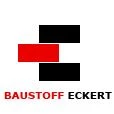 Logo Baustoff Eckert GmbH & Co. KG
