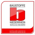 Baustoffe Niederrhein Moers