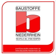 Baustoffe Niederrhein Moers