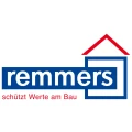 Logo Baustoffe Remmers Tom Sch&ouml;nfeld