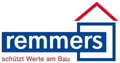 Logo Baustoffe Remmers Tom Schönfeld