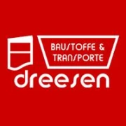 Logo Baustoffe & Transporte D. Dreesen
