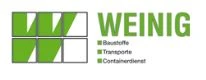 Baustoffe - Transporte Weinig GmbH Hermeskeil