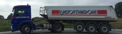 Logo Baustofftransporte GmbH