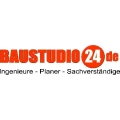 Logo BAUSTUDIO24