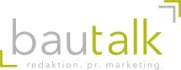 Logo bautalk.com