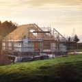 Bauteam 2001 Wohnbau- u. Projektentwicklung GmbH Schl&uuml;sselfertiges Bauen, Baubetreuung, Immobilien Halfing