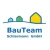 Logo BauTeam Schlarmann GmbH