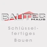 Logo BAUTEC-Haus Schlüsselfertiges Bauen