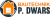 Logo Bautechnik P. Dwars