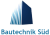 Logo Bautechnik Süd UG
