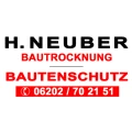 Bautenschutz Bautrocknung Neuber Br&uuml;hl, Baden