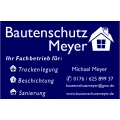 Bautenschutz Meyer - Michael Meyer Heinersreuth