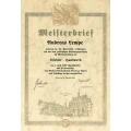 Logo BTL Andreas Lempe, Bautischlerei