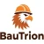Logo BauTrion Otto-Hahn Meisterbetrieb