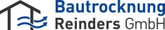 Logo Bautrocknung Reinders GmbH