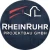 Logo Bauunternehmen, Architektur, Sanierungen im Rhein- und Ruhrgebiet