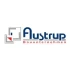 Logo Bauunternehmen Austrup GmbH Lüdinghausen